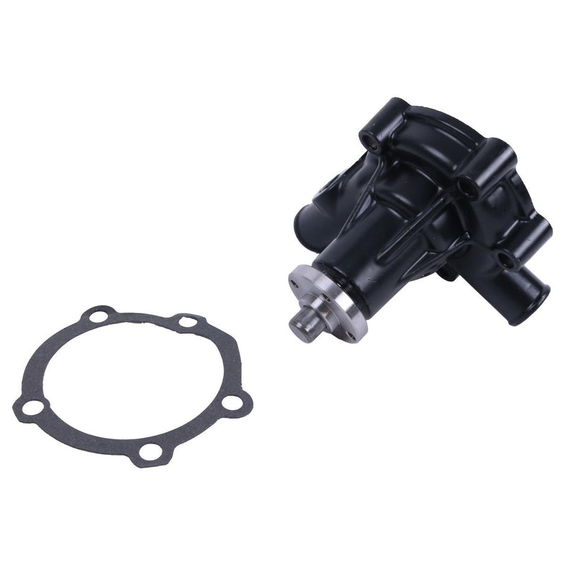DURAFORCE Komatsu Water Pump 129327-42100 for PC20-5 PC20-6 PC30-5 PC30-6 Yanmar 3D84
