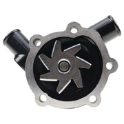 DURAFORCE Komatsu Water Pump 129327-42100 for PC20-5 PC20-6 PC30-5 PC30-6 Yanmar 3D84