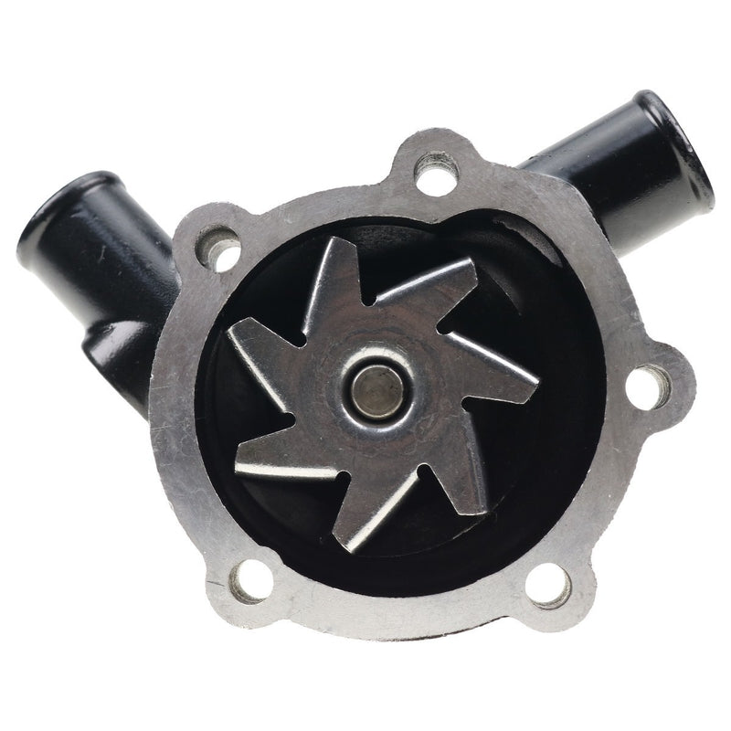 DURAFORCE Komatsu Water Pump 129327-42100 for PC20-5 PC20-6 PC30-5 PC30-6 Yanmar 3D84