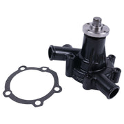 DURAFORCE Komatsu Water Pump 129327-42100 for PC20-5 PC20-6 PC30-5 PC30-6 Yanmar 3D84