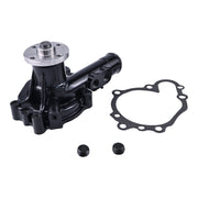 DURAFORCE Water Pump VOE14521180 for Volvo EC55B EC55C EC60C EC80D ECR5 ECR88 EW55B