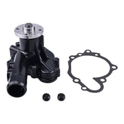 DURAFORCE Water Pump VOE14521180 for Volvo EC55B EC55C EC60C EC80D ECR5 ECR88 EW55B