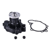 DURAFORCE Water Pump VOE14521180 for Volvo EC55B EC55C EC60C EC80D ECR5 ECR88 EW55B