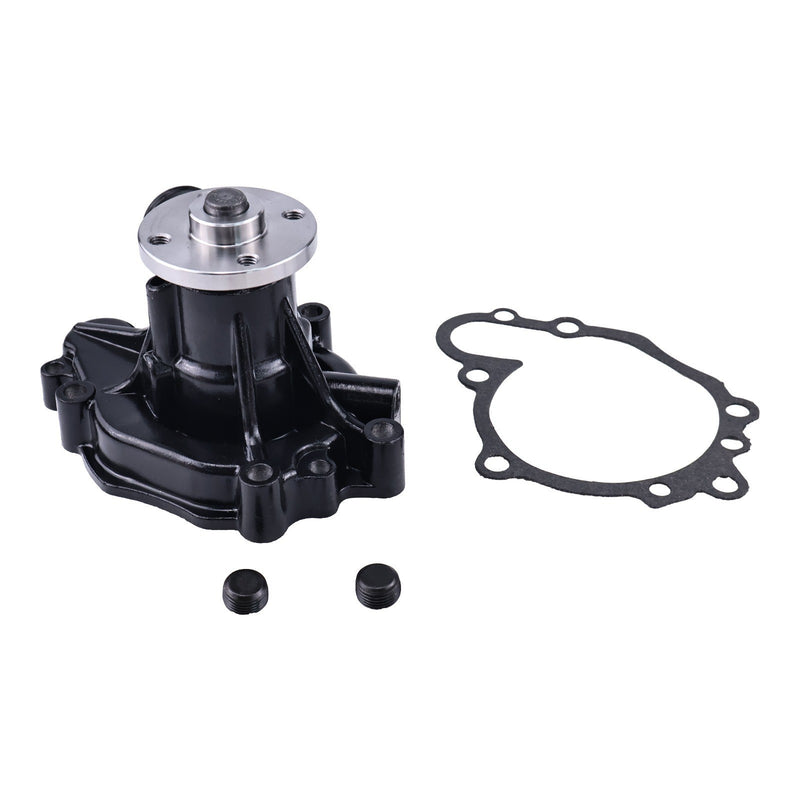 DURAFORCE Water Pump VOE14521180 for Volvo EC55B EC55C EC60C EC80D ECR5 ECR88 EW55B