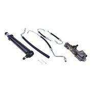 DURAFORCE Power Steering Control Valve Cylinder Kit 1963-1979 Chevy Corvette 5.7L