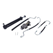 DURAFORCE Power Steering Control Valve Cylinder Kit 1963-1979 Chevy Corvette 5.7L