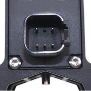 DURAFORCE New Holland Loader Control Handle 85801938 for LB110.B LB75 LB90 Models