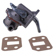 DURAFORCE Fuel Lift Pump 6630862 6666639 for Bobcat 2400 Skid Steer Loader 943 953 970