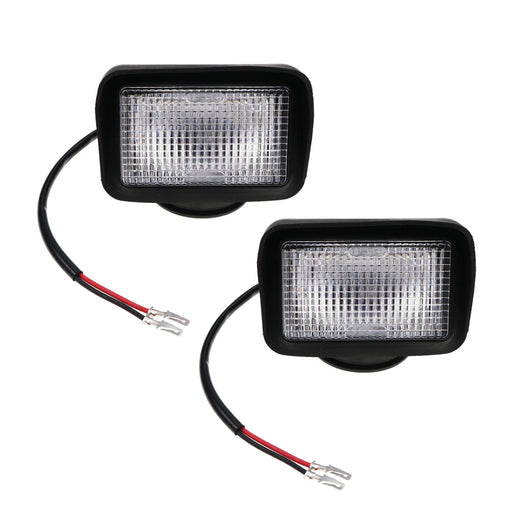 DURAFORCE 2X Front Headlight Assembly 6577801 for Bobcat 321 322 324 325 7753 853 863 864