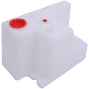 DURAFORCE Hydraulic Tank with Cap 100484 for Genie GR-20 GRC-12 GR-15 Models
