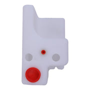 DURAFORCE Hydraulic Tank with Cap 100484 for Genie GR-20 GRC-12 GR-15 Models