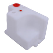 DURAFORCE Hydraulic Tank with Cap 100484 for Genie GR-20 GRC-12 GR-15 Models