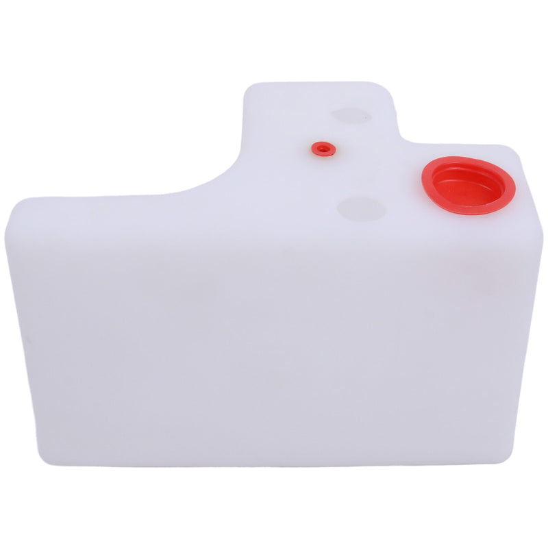 DURAFORCE Hydraulic Tank with Cap 100484 for Genie GR-20 GRC-12 GR-15 Models