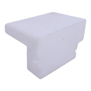 DURAFORCE Hydraulic Tank with Cap 100484 for Genie GR-20 GRC-12 GR-15 Models