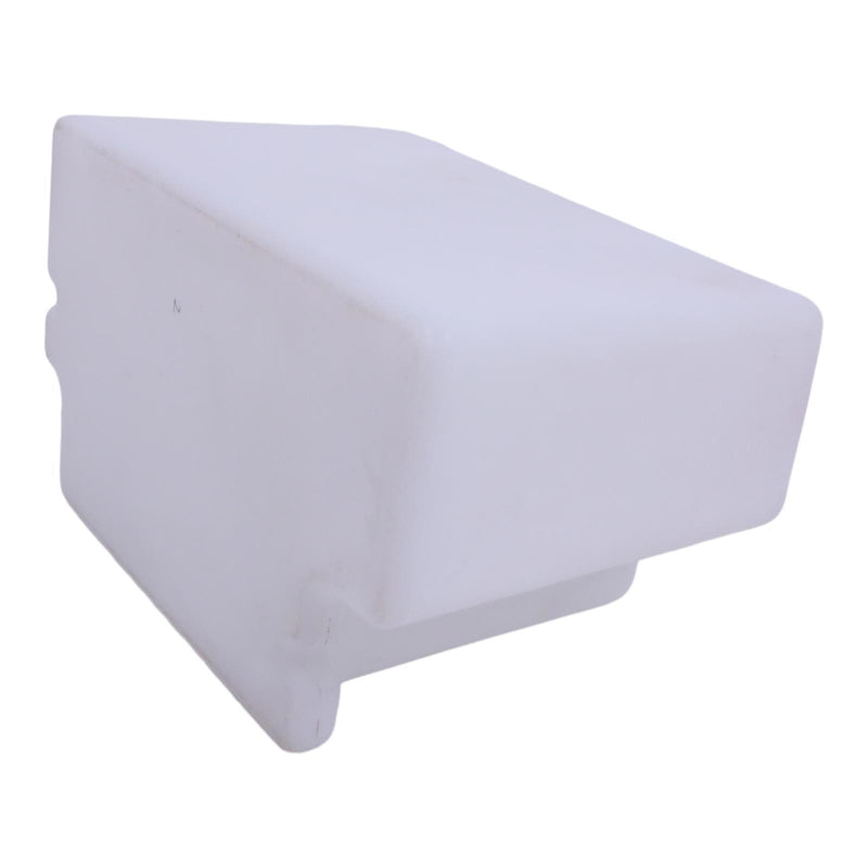 DURAFORCE Hydraulic Tank with Cap 100484 for Genie GR-20 GRC-12 GR-15 Models