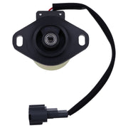 DURAFORCE Angle Sensor 9102385 4444902 for Hitachi EX120-2/3 EX200-2/3 Excavator ZAX470