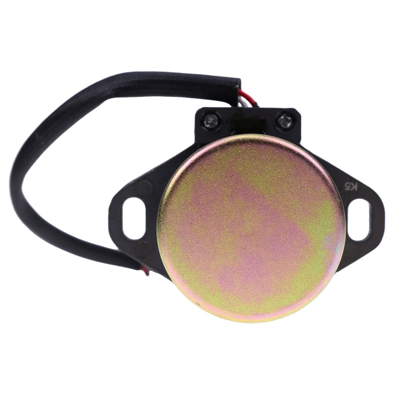 DURAFORCE Angle Sensor 9102385 4444902 for Hitachi EX120-2/3 EX200-2/3 Excavator ZAX470