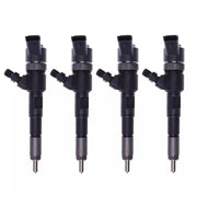 DURAFORCE Fuel Injector 70400222 for Deutz TD2.9 TCD2.9 L4 2.9 JLG Lift Engine