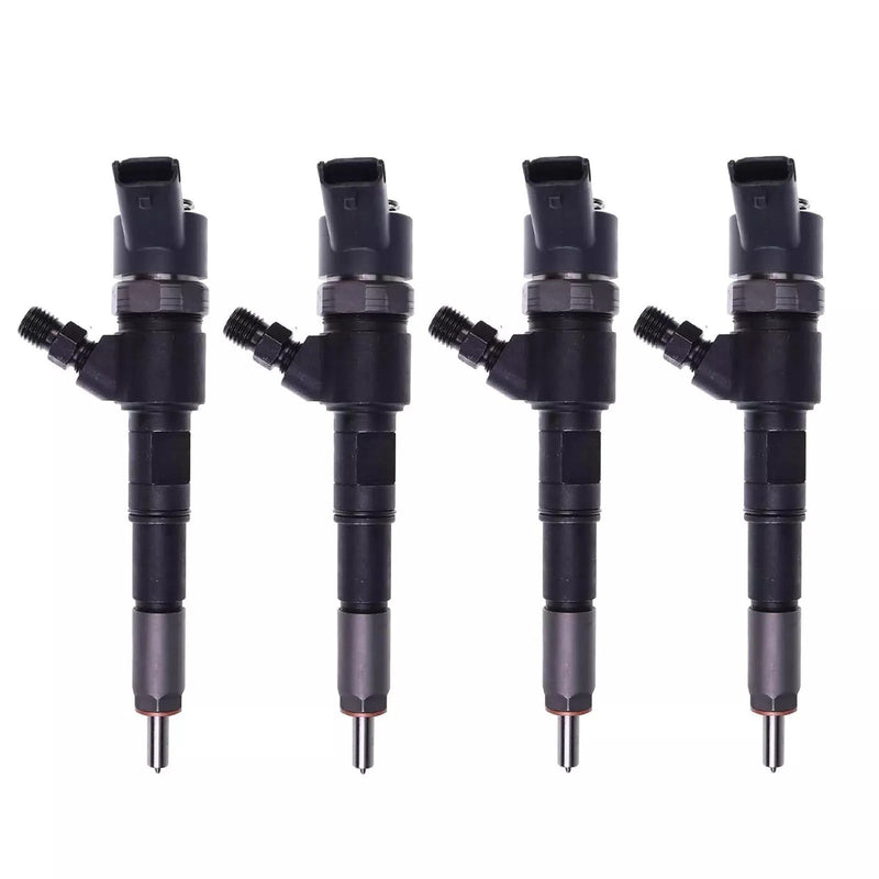 DURAFORCE Fuel Injector 70400222 for Deutz TD2.9 TCD2.9 L4 2.9 JLG Lift Engine