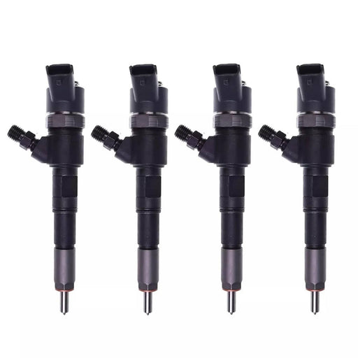 DURAFORCE Fuel Injector 70400222 for Deutz TD2.9 TCD2.9 L4 2.9 JLG Lift Engine