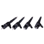 DURAFORCE Fuel Injector 70400222 for Deutz TD2.9 TCD2.9 L4 2.9 JLG Lift Engine
