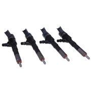 DURAFORCE Fuel Injector 70400222 for Deutz TD2.9 TCD2.9 L4 2.9 JLG Lift Engine