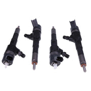 DURAFORCE Fuel Injector 70400222 for Deutz TD2.9 TCD2.9 L4 2.9 JLG Lift Engine