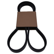 DURAFORCE Drive Belt 78-1669 for Thermo King T-1000M T-1000R T-1080S T1200R Electric Motor