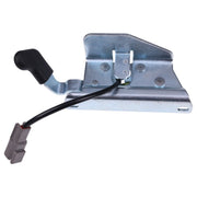 DURAFORCE Bobcat Front Door Latch with Sensor 7109661 for T110 T250 T300 T450 T550 T590 T7