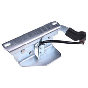 DURAFORCE Bobcat Front Door Latch with Sensor 7109661 for T110 T250 T300 T450 T550 T590 T7