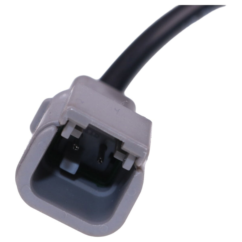 DURAFORCE Bobcat Front Door Latch with Sensor 7109661 for T110 T250 T300 T450 T550 T590 T7