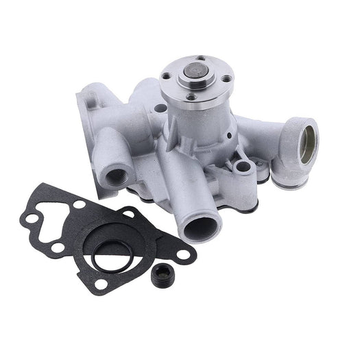 DURAFORCE Water Pump 119224-42001 for Yanmar 3D74E 3TNE68 3TNA70 3TNV72 3TNA72L