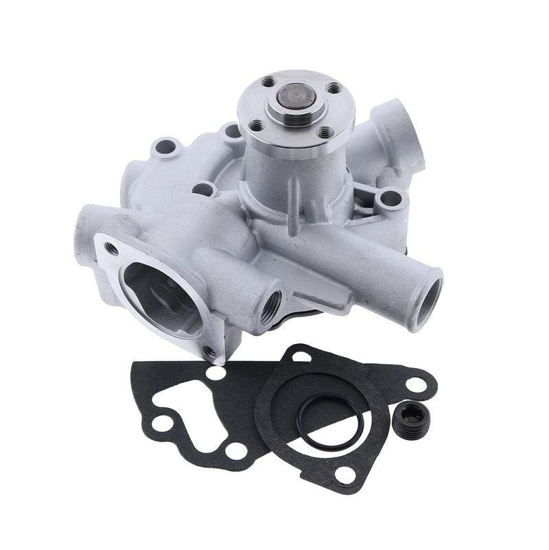 DURAFORCE Water Pump 119224-42001 for Yanmar 3D74E 3TNE68 3TNA70 3TNV72 3TNA72L
