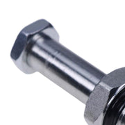 DURAFORCE Hydraforce Solenoid Cartridge Valve SV08-25-0-N-12DL SV08250N12DL Replacement
