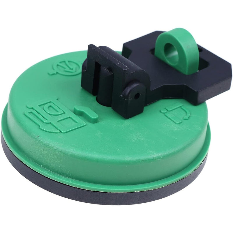 DURAFORCE Fuel Cap 142-8828 for Caterpillar CAT Loader Models 216 226B 228 242 246B 252