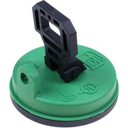 DURAFORCE Fuel Cap 142-8828 for Caterpillar CAT Loader Models 216 226B 228 242 246B 252
