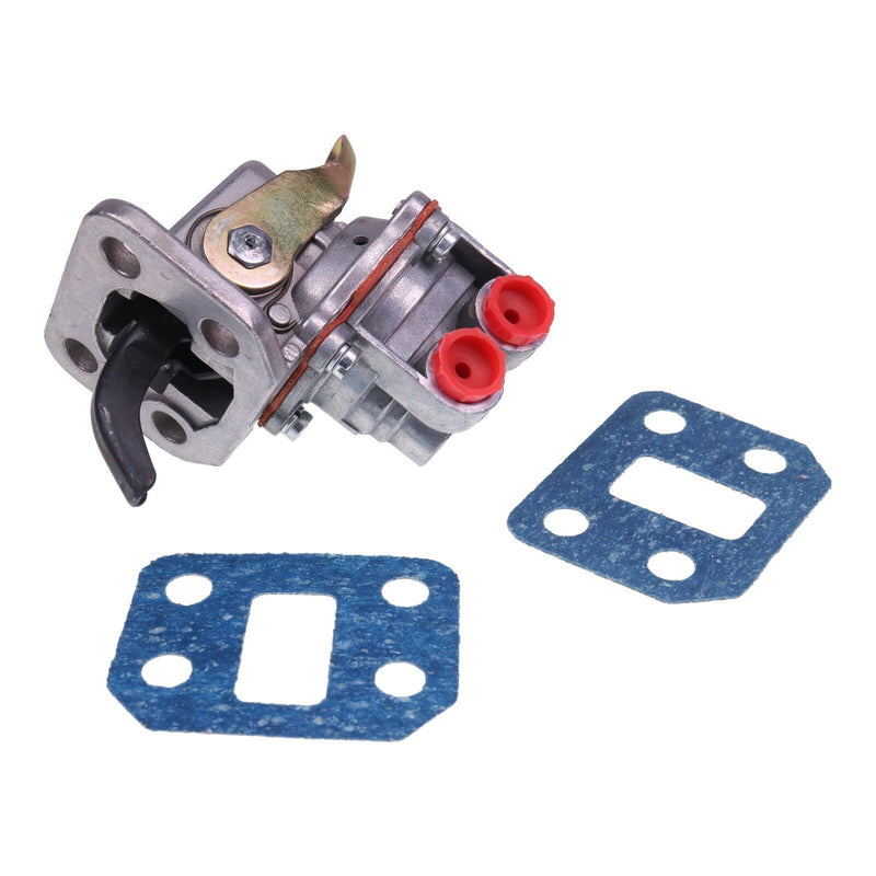 DURAFORCE Perkins 700 Series Fuel Lift Transfer Pump BCD1647 BCD1641 Engine 704-30