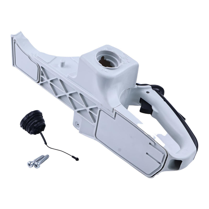 DURAFORCE Stihl Fuel Tank Handle 1140 350 0825 for MS311 MS362 MS391 Chainsaw