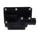 DURAFORCE Thermostat Housing 4133L054 4133L027 for Perkins 1004.40 1006.60 1004.40T