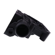 DURAFORCE Thermostat Housing 4133L054 4133L027 for Perkins 1004.40 1006.60 1004.40T