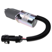 DURAFORCE Bobcat Traction Lock Solenoid 6681512 6681513 for S100 S130 S150 S160 S175 S185