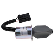 DURAFORCE Bobcat Traction Lock Solenoid 6681512 6681513 for S100 S130 S150 S160 S175 S185