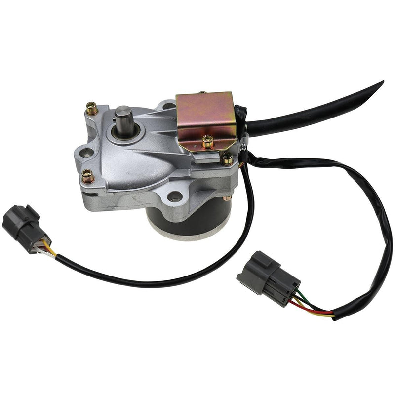 DURAFORCE Komatsu Throttle Motor 7834-40-2000 7834-40-2002 PC200-6 PC120-6 PC360-6
