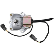 DURAFORCE Komatsu Throttle Motor 7834-40-2000 7834-40-2002 PC200-6 PC120-6 PC360-6