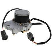 DURAFORCE Komatsu Throttle Motor 7834-40-2000 7834-40-2002 PC200-6 PC120-6 PC360-6