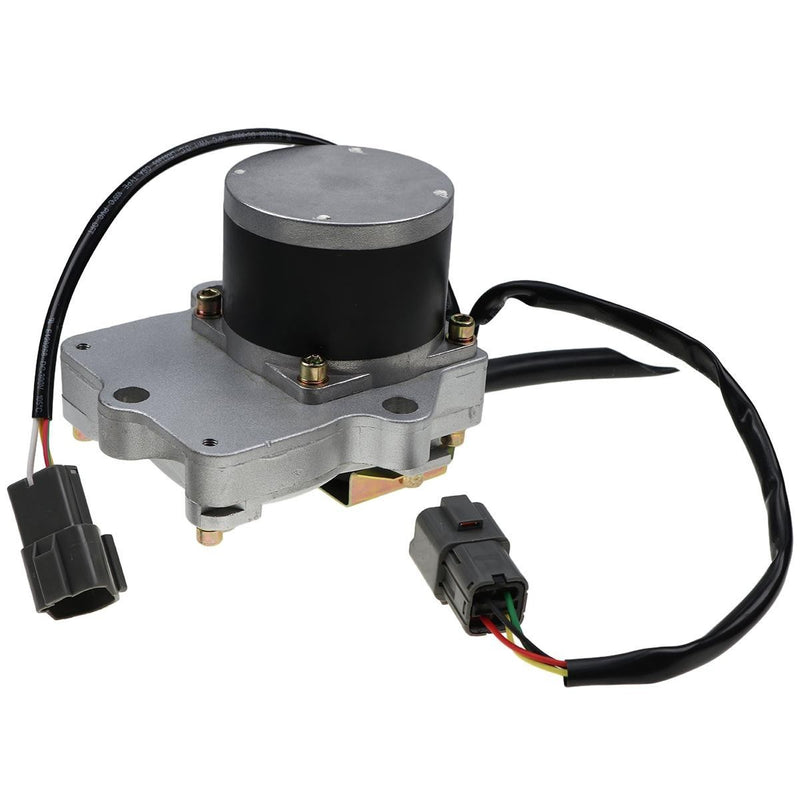 DURAFORCE Komatsu Throttle Motor 7834-40-2000 7834-40-2002 PC200-6 PC120-6 PC360-6