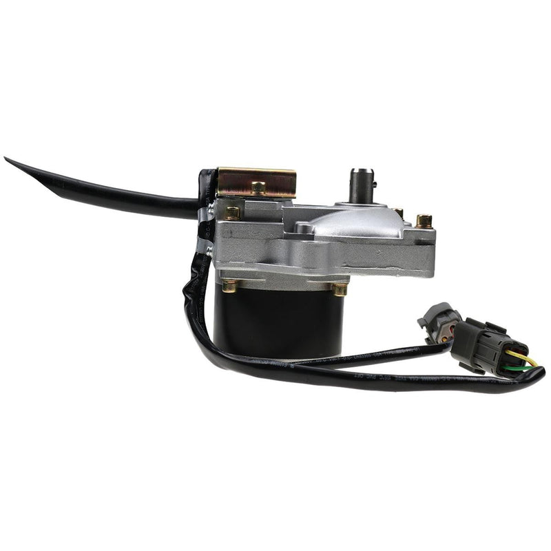 DURAFORCE Komatsu Throttle Motor 7834-40-2000 7834-40-2002 PC200-6 PC120-6 PC360-6