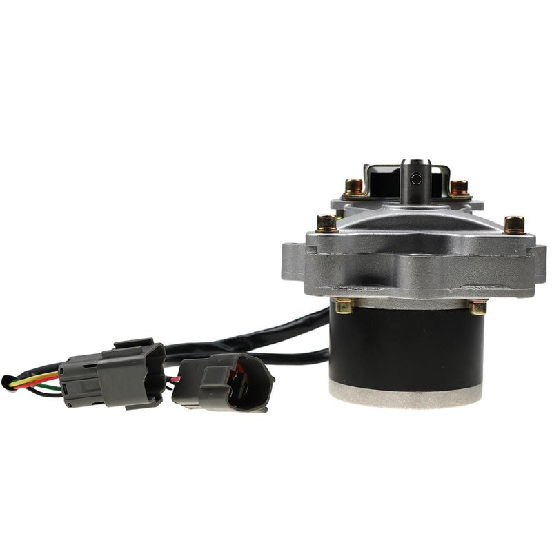 DURAFORCE Komatsu Throttle Motor 7834-40-2000 7834-40-2002 PC200-6 PC120-6 PC360-6