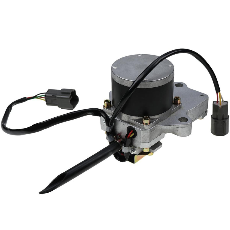 DURAFORCE Komatsu Throttle Motor 7834-40-2000 7834-40-2002 PC200-6 PC120-6 PC360-6