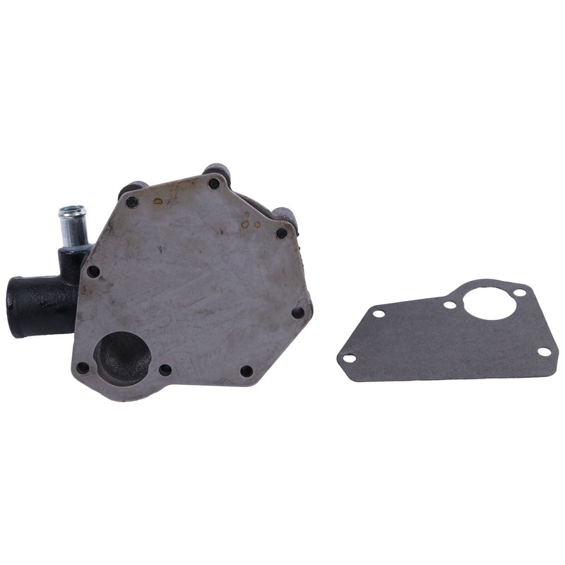 DURAFORCE Water Pump MP10431 MP10588 MP10552 for Perkins 804D-33 804C-33 804C-33T Engine